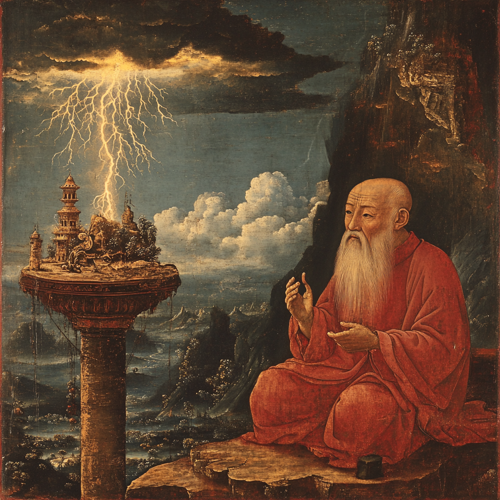 Confucianism - Philosophical Concept | Alexandria