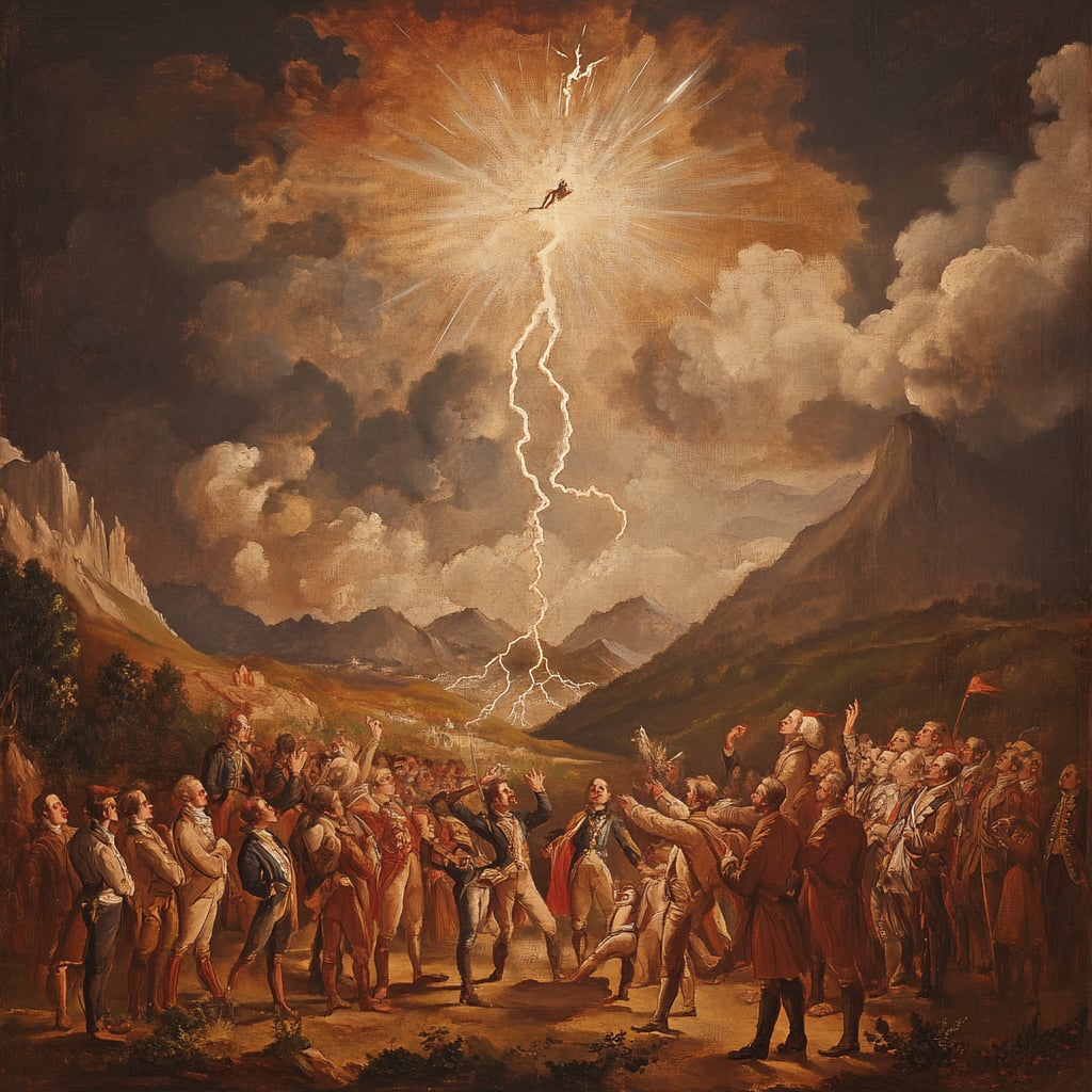 Congress of Vienna (1814–1815) - Philosophical Concept | Alexandria