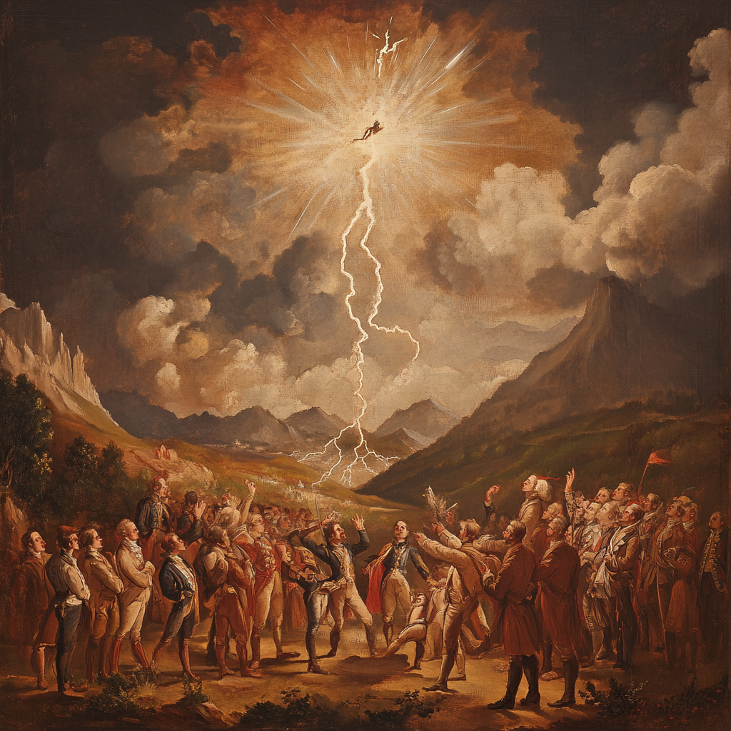 Congress of Vienna (1814–1815) - Philosophical Concept | Alexandria