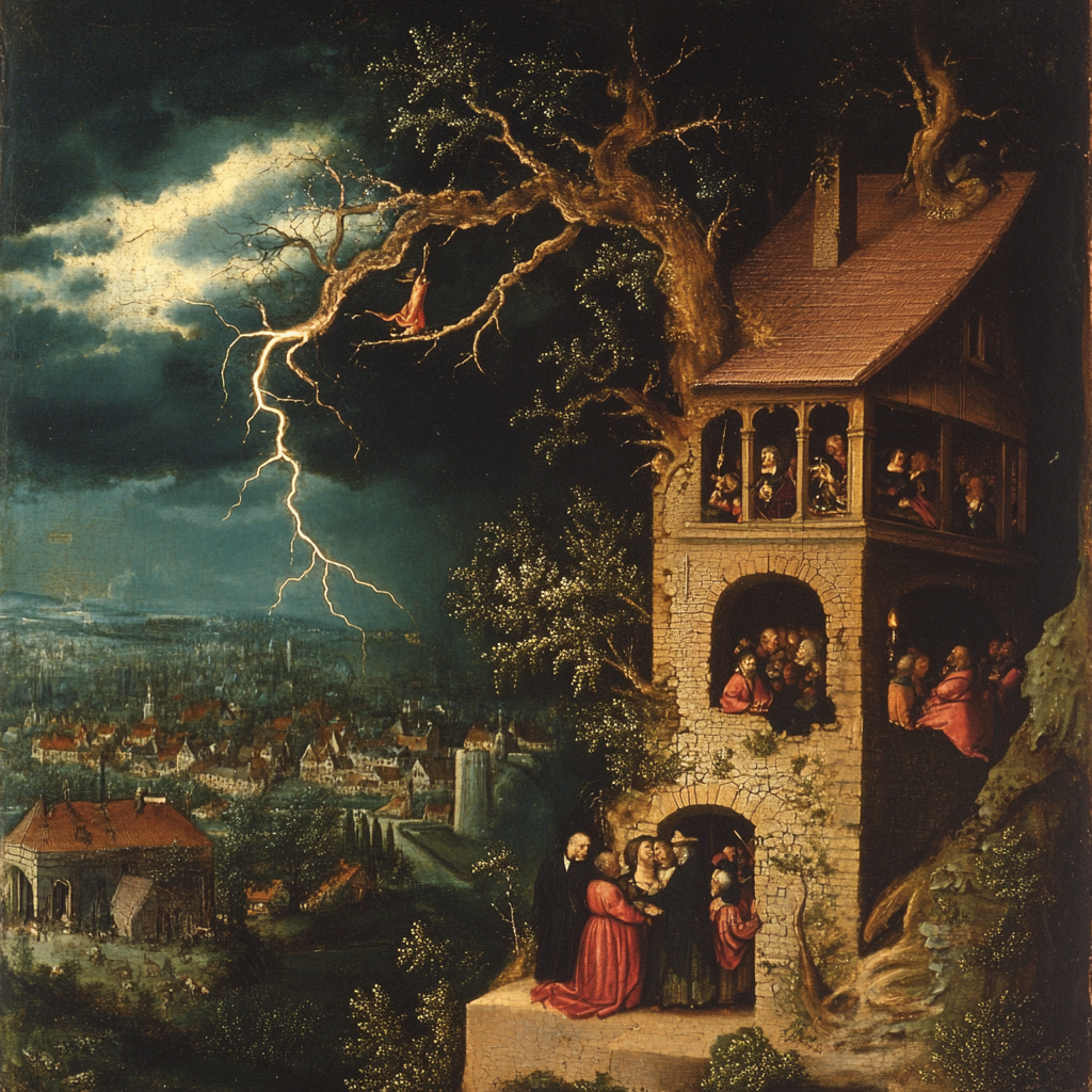 Congressional Oversight - Philosophical Concept | Alexandria