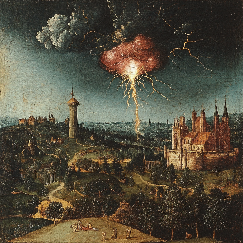 Conics - Philosophical Concept | Alexandria