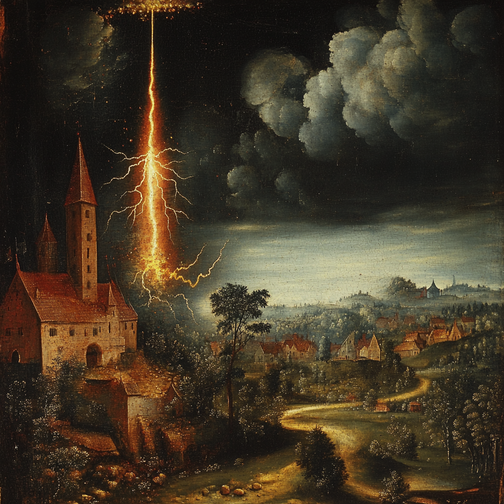 Conservation of Energy - Philosophical Concept | Alexandria