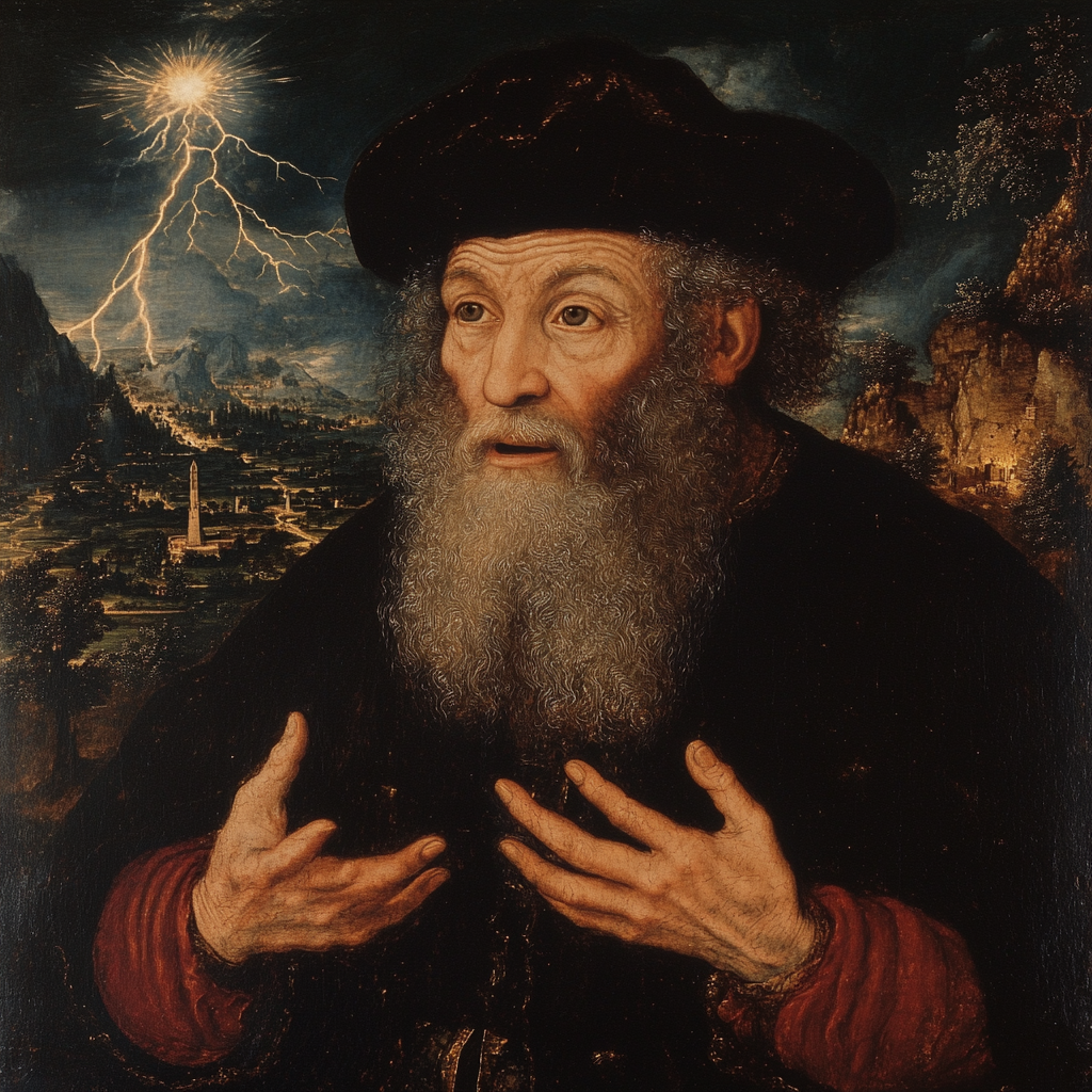 Conservative Judaism - Philosophical Concept | Alexandria