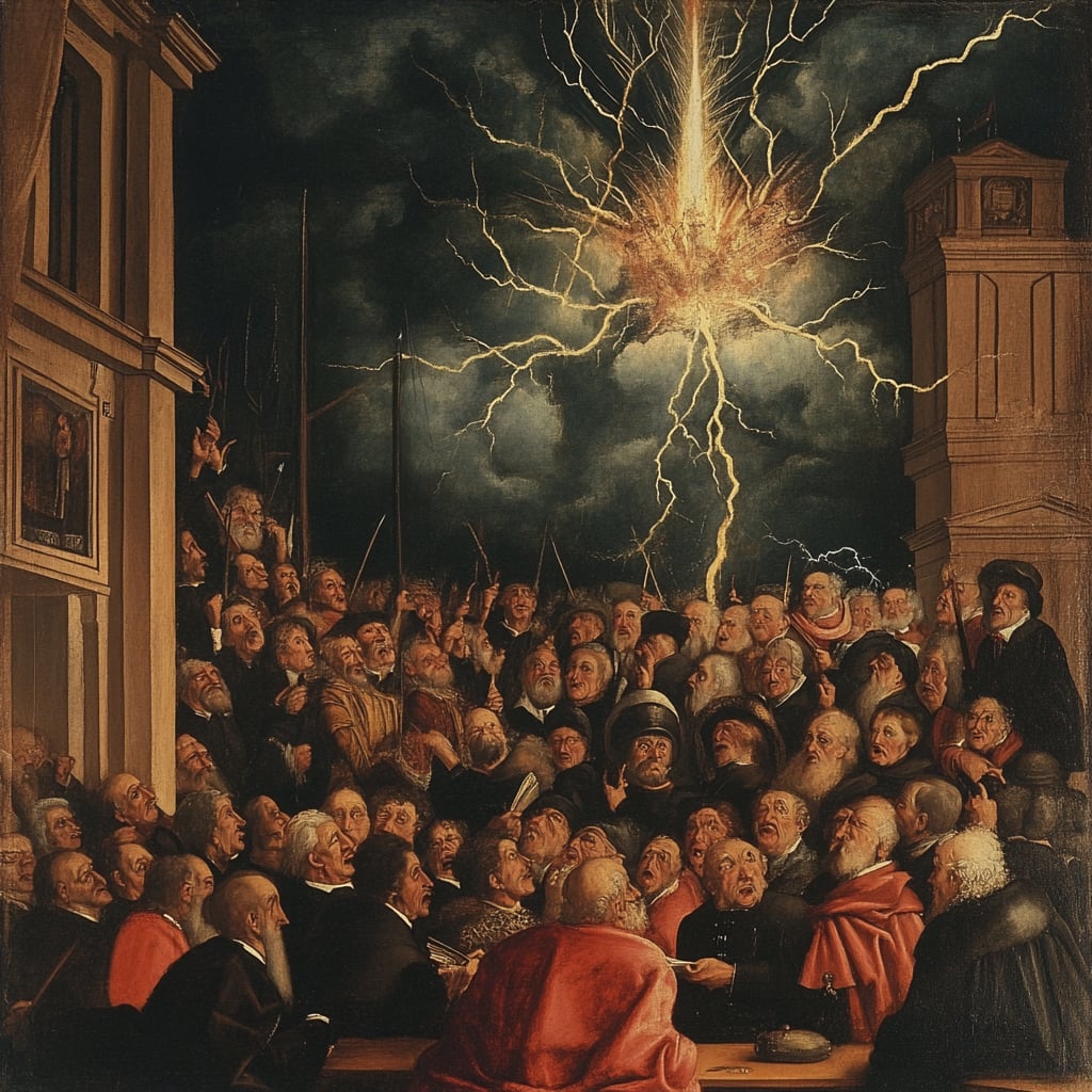 Constituent assembly - Philosophical Concept | Alexandria