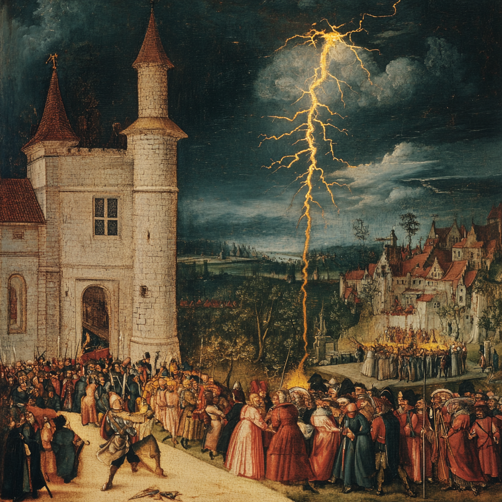 Constitutional Litigation - Philosophical Concept | Alexandria