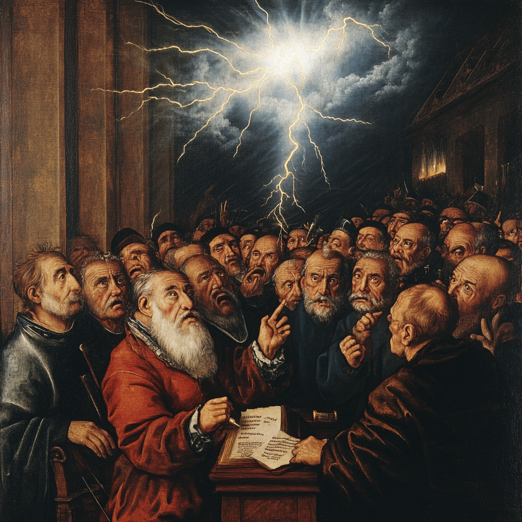Constitutional convention - Philosophical Concept | Alexandria