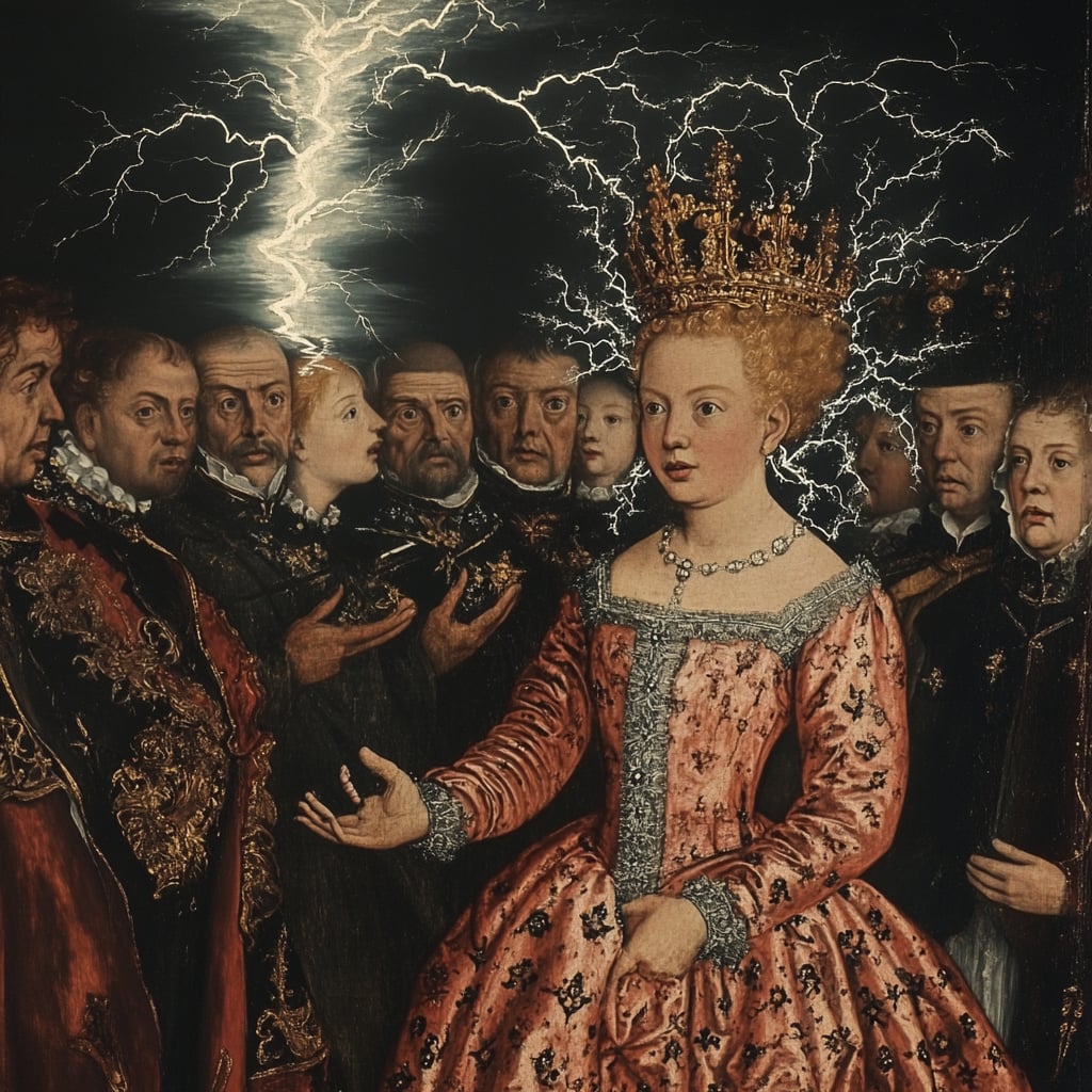 Constitutional monarchy - Philosophical Concept | Alexandria