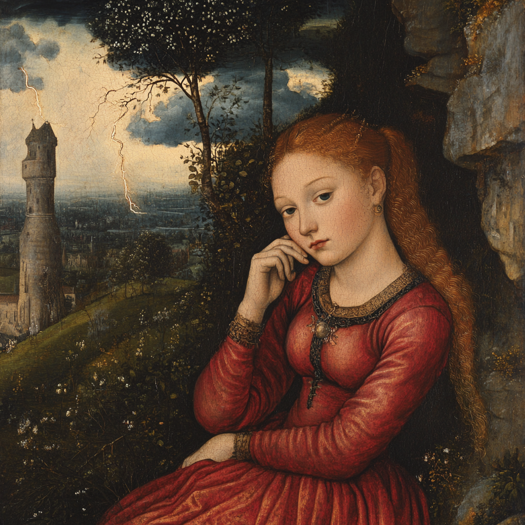 Contemplation - Philosophical Concept | Alexandria