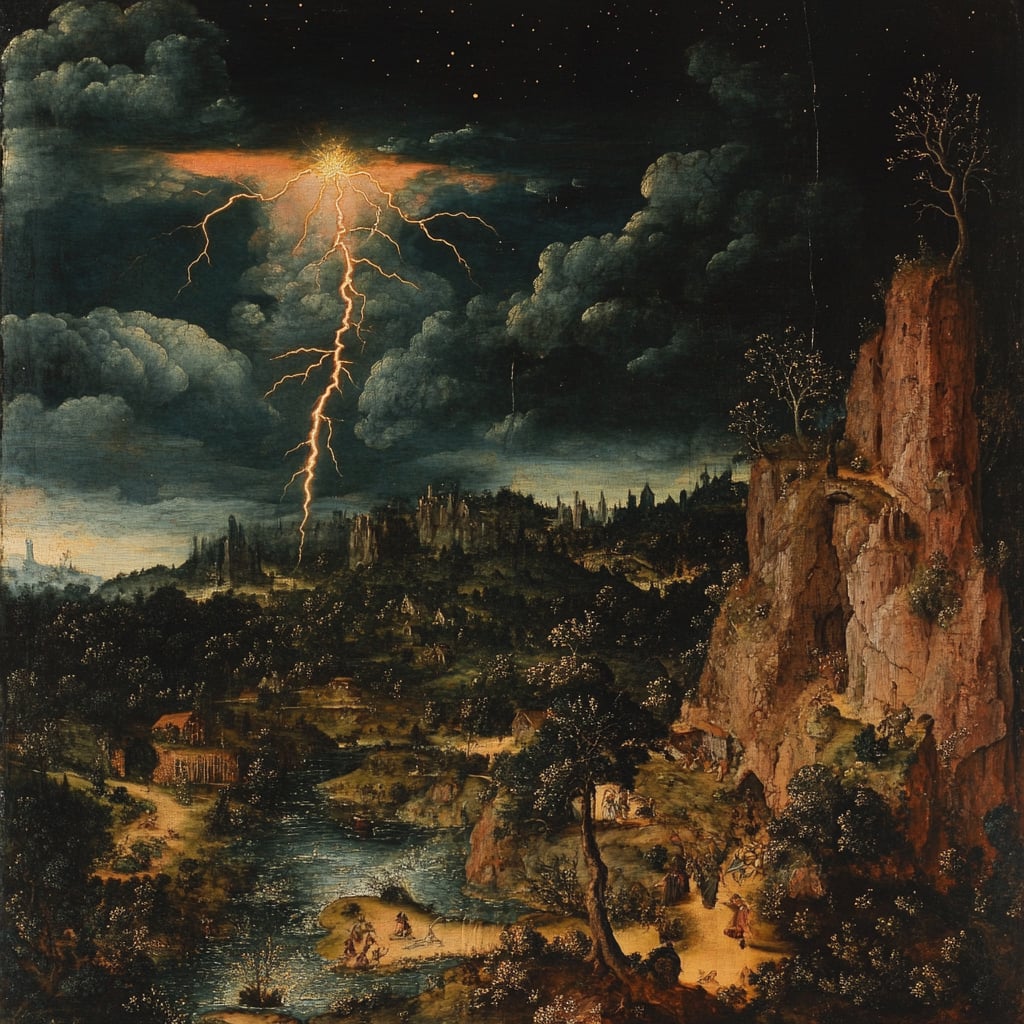 Context - Philosophical Concept | Alexandria