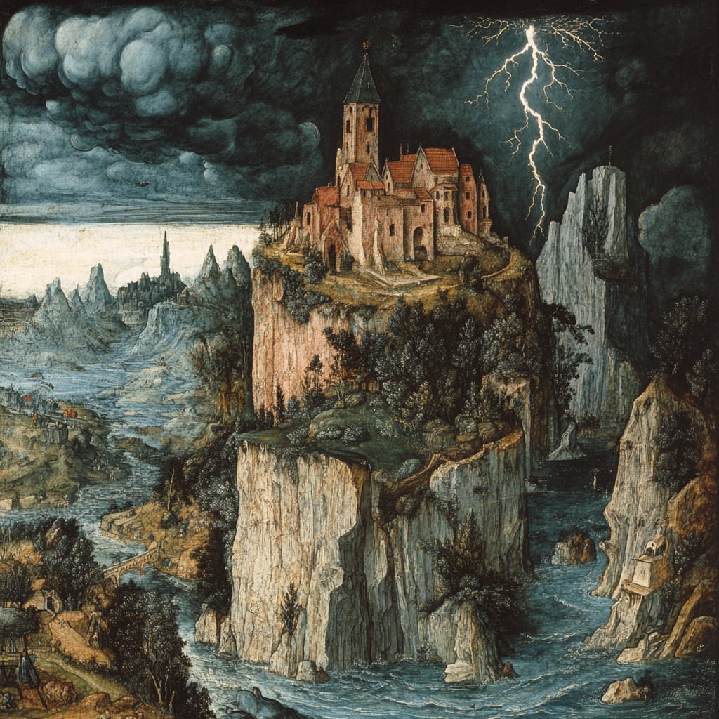 Continental Drift - Philosophical Concept | Alexandria
