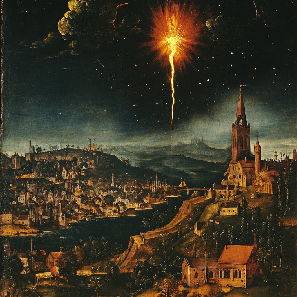 Continuum Hypothesis - Philosophical Concept | Alexandria