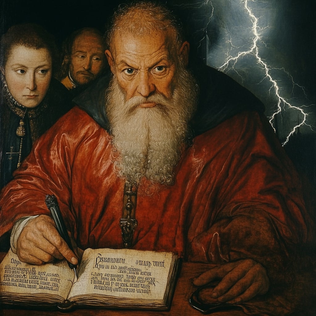 Contract Law - Philosophical Concept | Alexandria