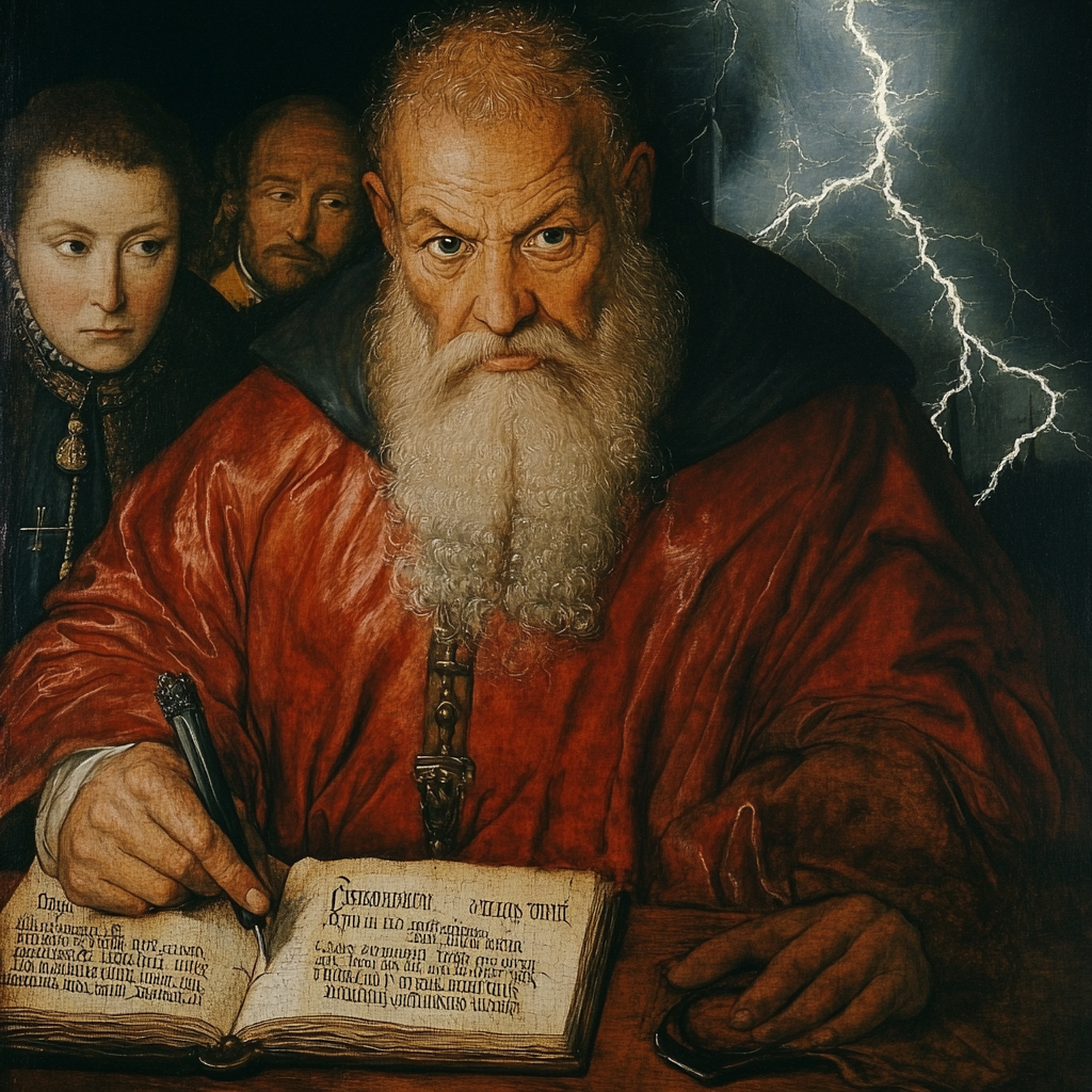 Contract Law - Philosophical Concept | Alexandria