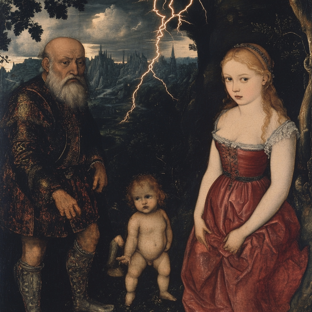 Contract - Philosophical Concept | Alexandria