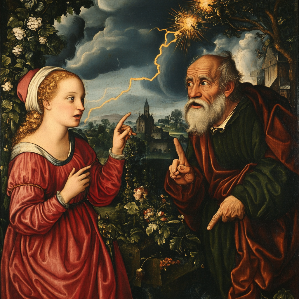 Contractual Obligations - Philosophical Concept | Alexandria