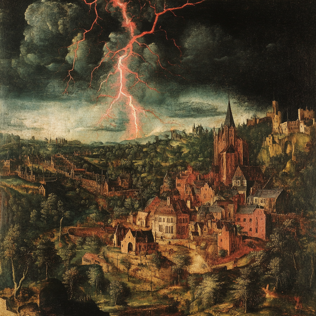 Conventional Warfare - Philosophical Concept | Alexandria