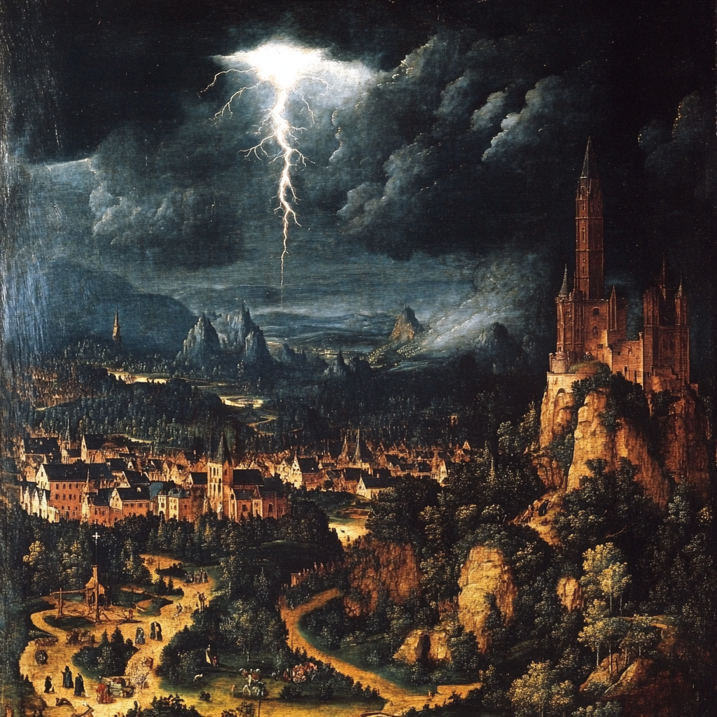 Convergence Issues - Philosophical Concept | Alexandria