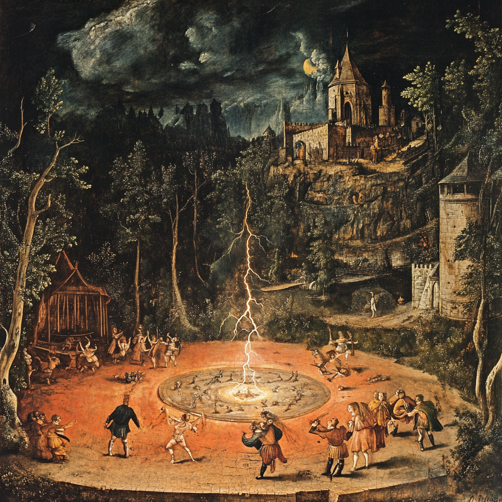 Cooperative vs. Non-Cooperative Games - Philosophical Concept | Alexandria