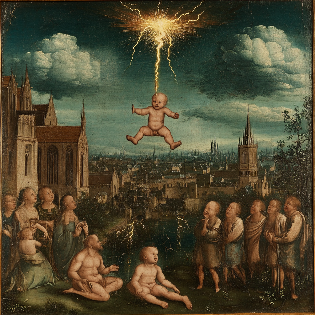 Copenhagen Interpretation - Philosophical Concept | Alexandria