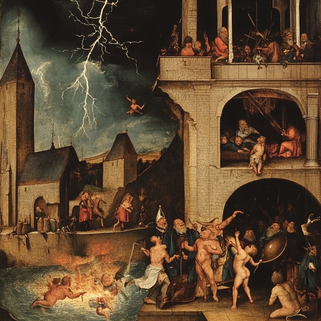 Corporate Governance - Philosophical Concept | Alexandria