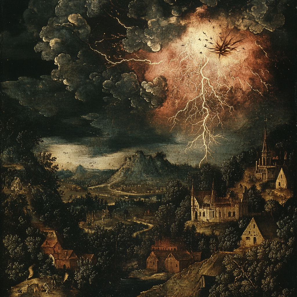 Cosmology - Philosophical Concept | Alexandria