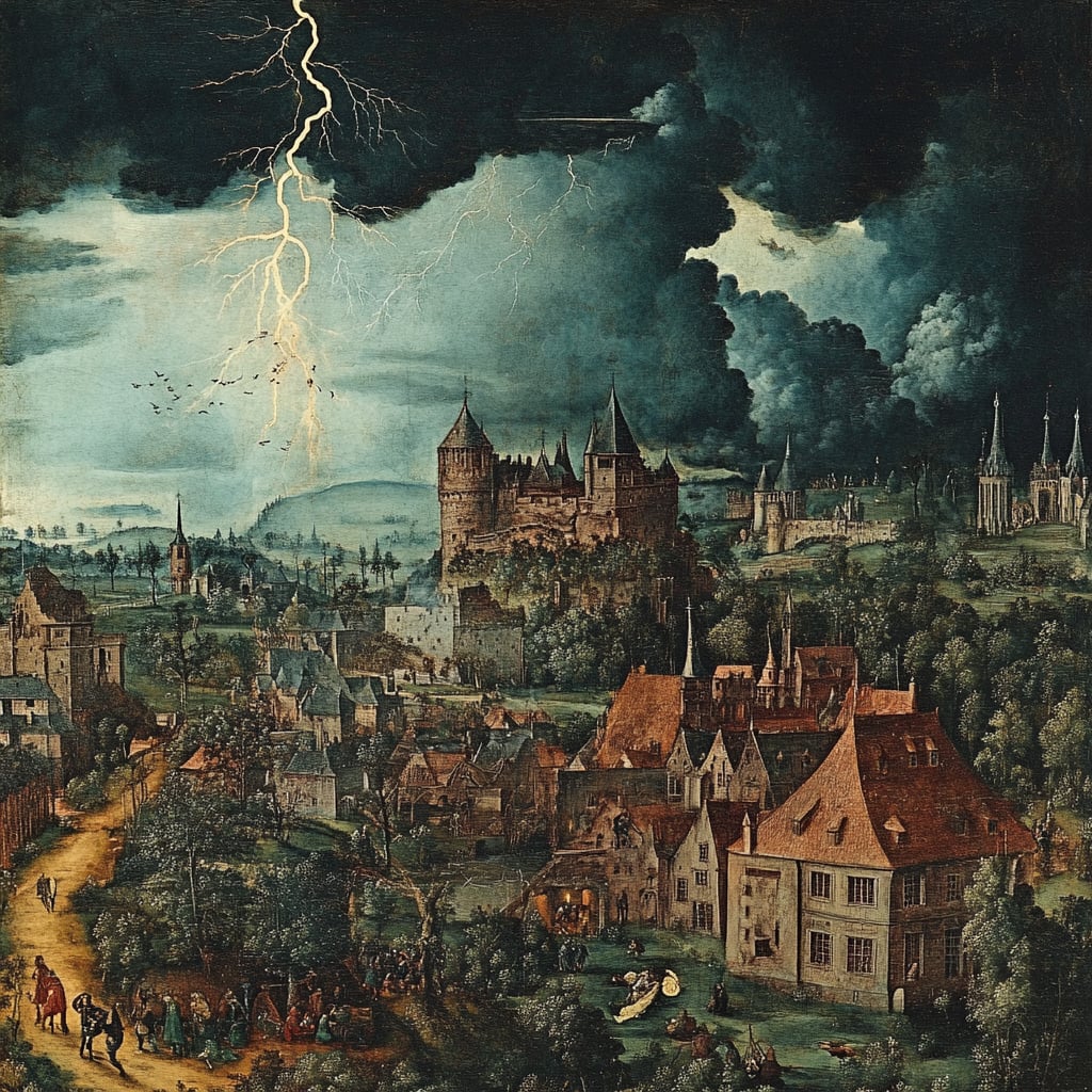 Cost-Push Inflation - Philosophical Concept | Alexandria