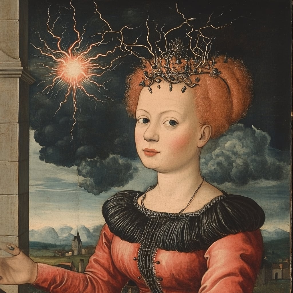 Coulomb's Law - Philosophical Concept | Alexandria