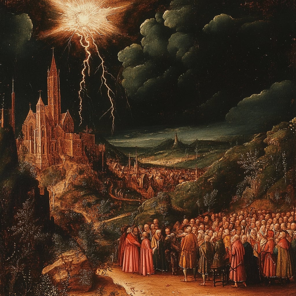 Council of Chalcedon - Philosophical Concept | Alexandria