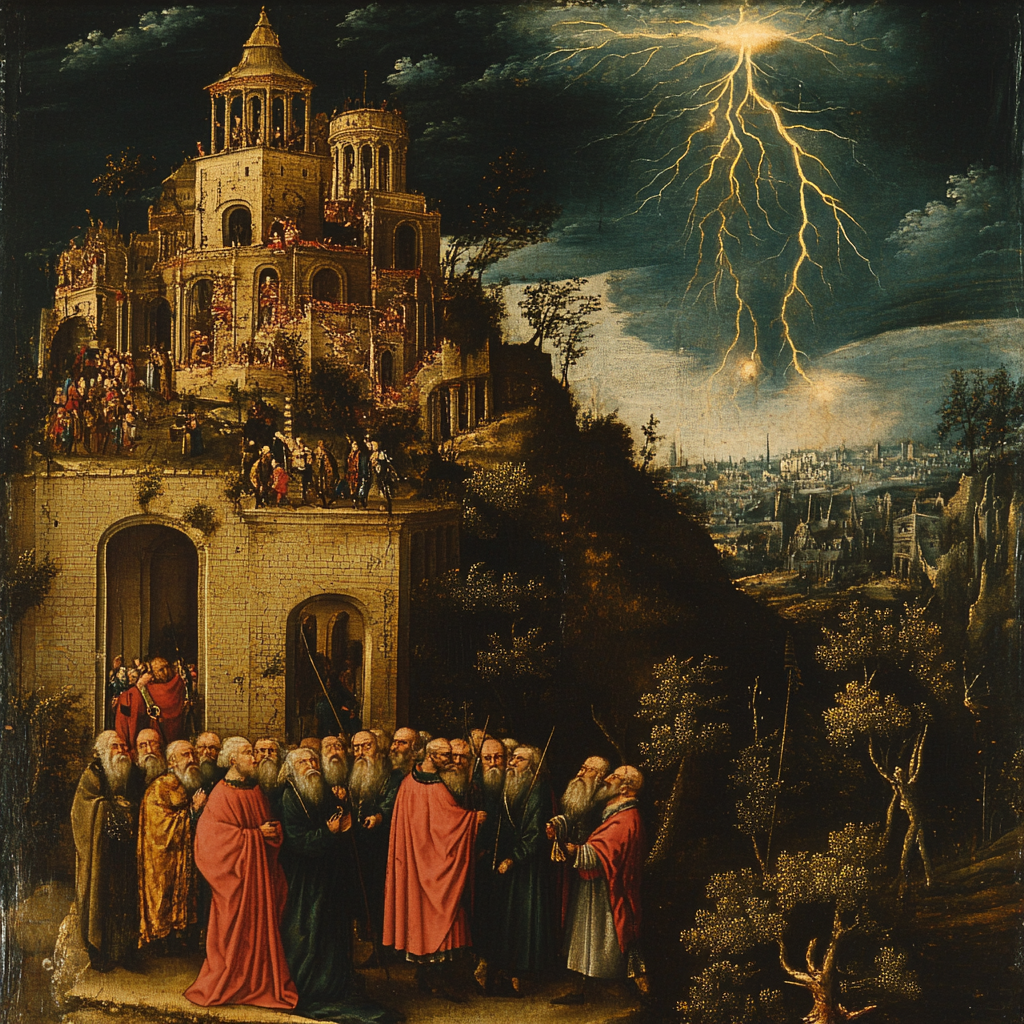 Council of Ephesus - Philosophical Concept | Alexandria