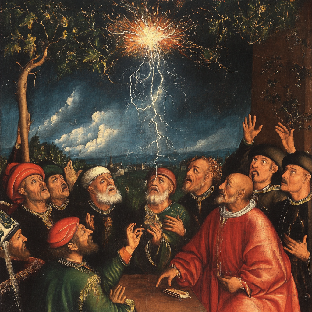 Council of Nicea - Philosophical Concept | Alexandria