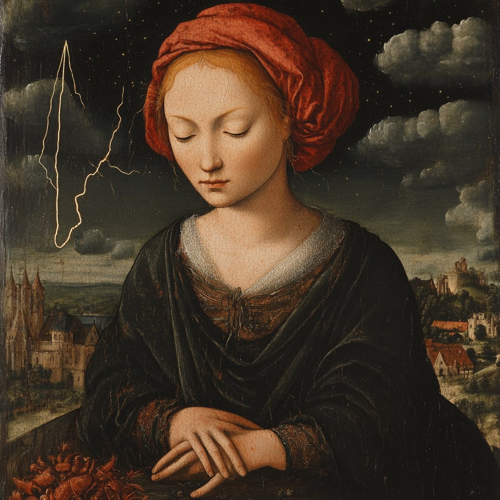 Counsel - Philosophical Concept | Alexandria