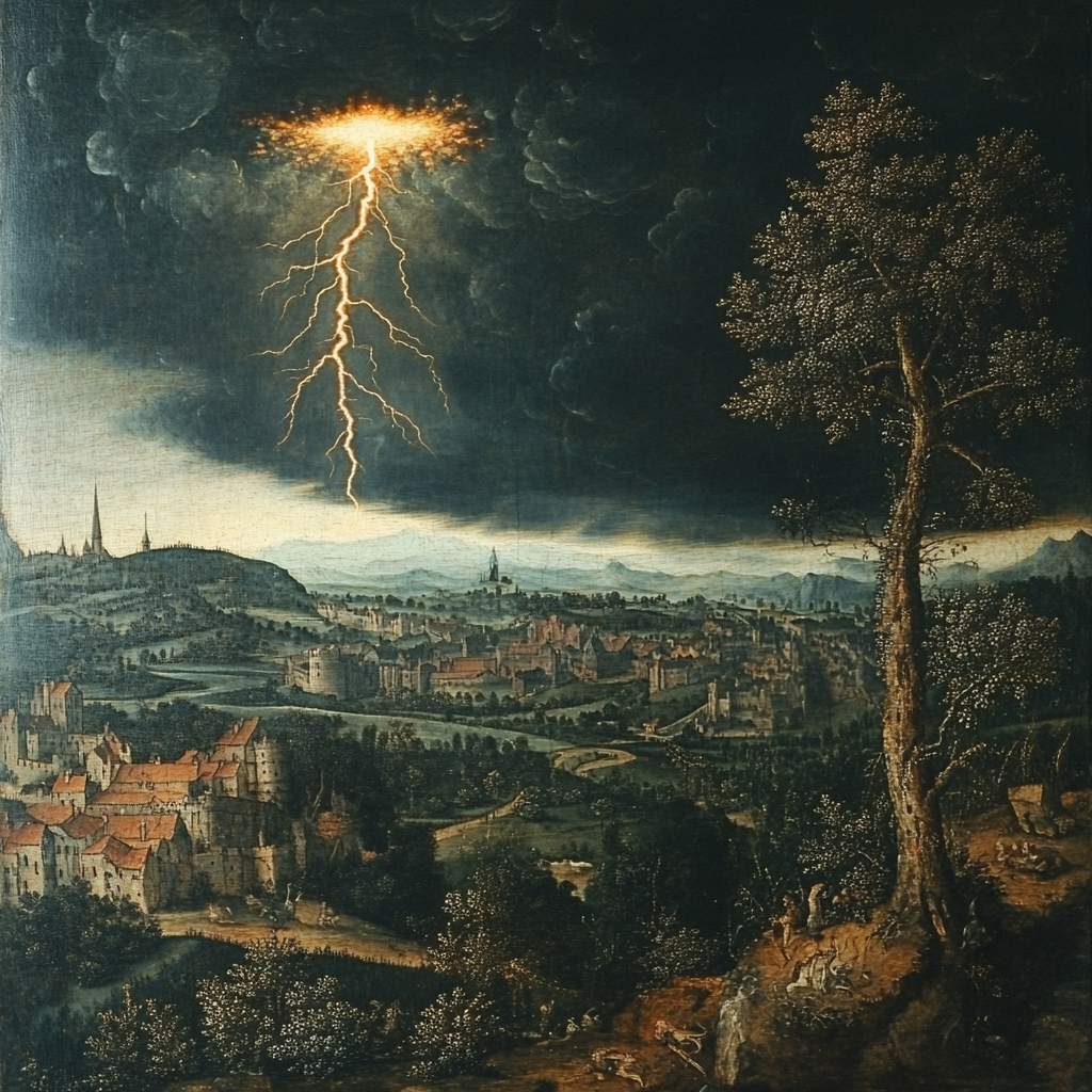 Counterfactual History - Philosophical Concept | Alexandria