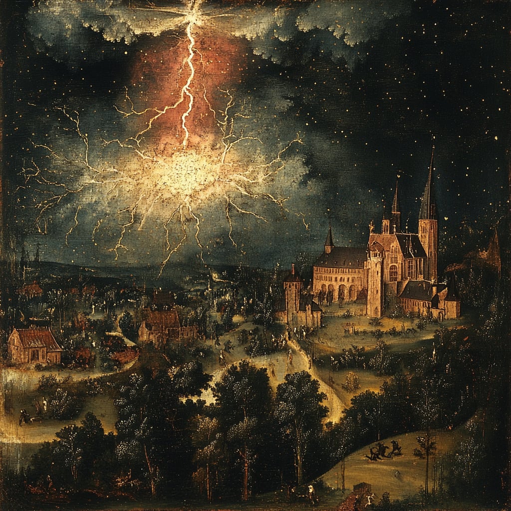 Counterfactuals - Philosophical Concept | Alexandria