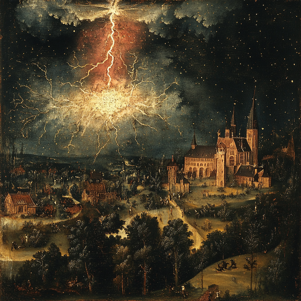 Counterfactuals - Philosophical Concept | Alexandria