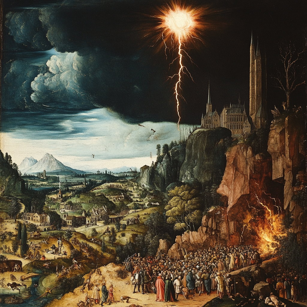Counterinsurgency - Philosophical Concept | Alexandria