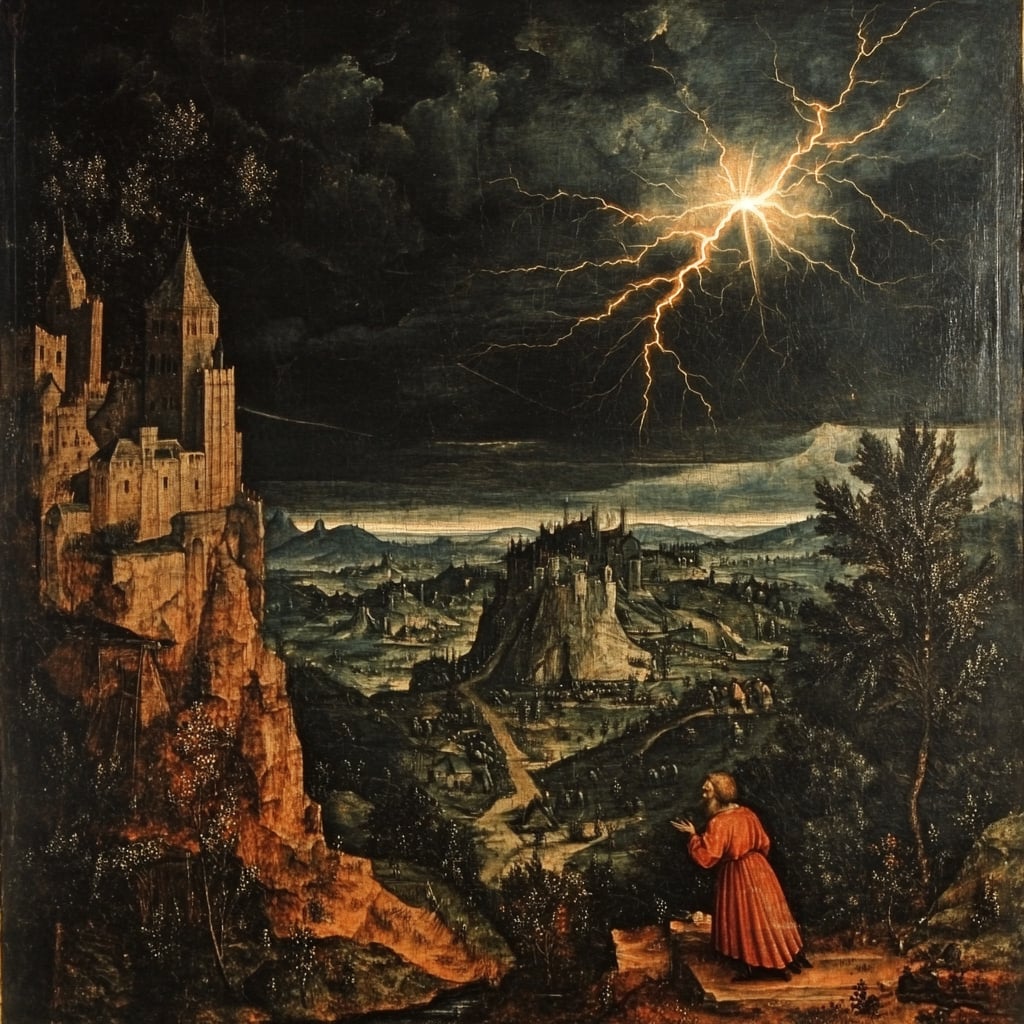 Counterpoint - Philosophical Concept | Alexandria