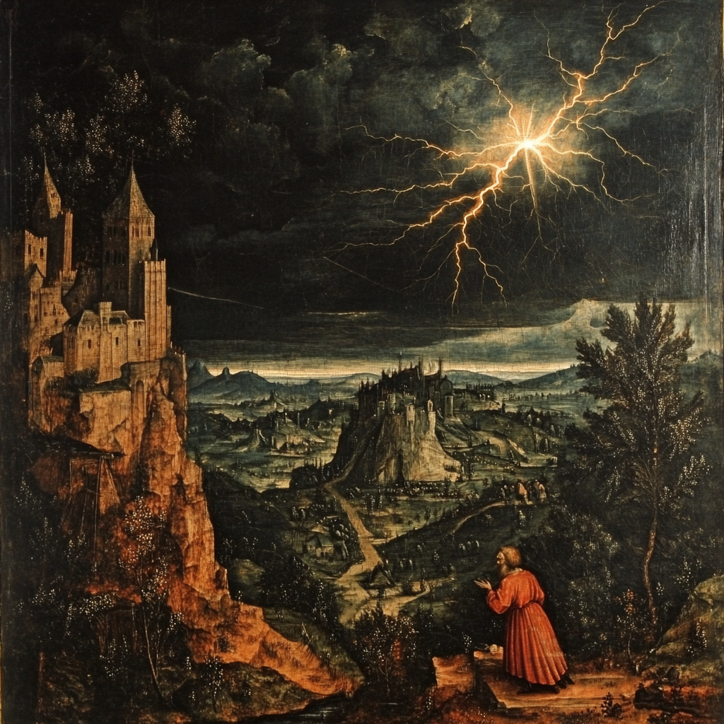 Counterpoint - Philosophical Concept | Alexandria