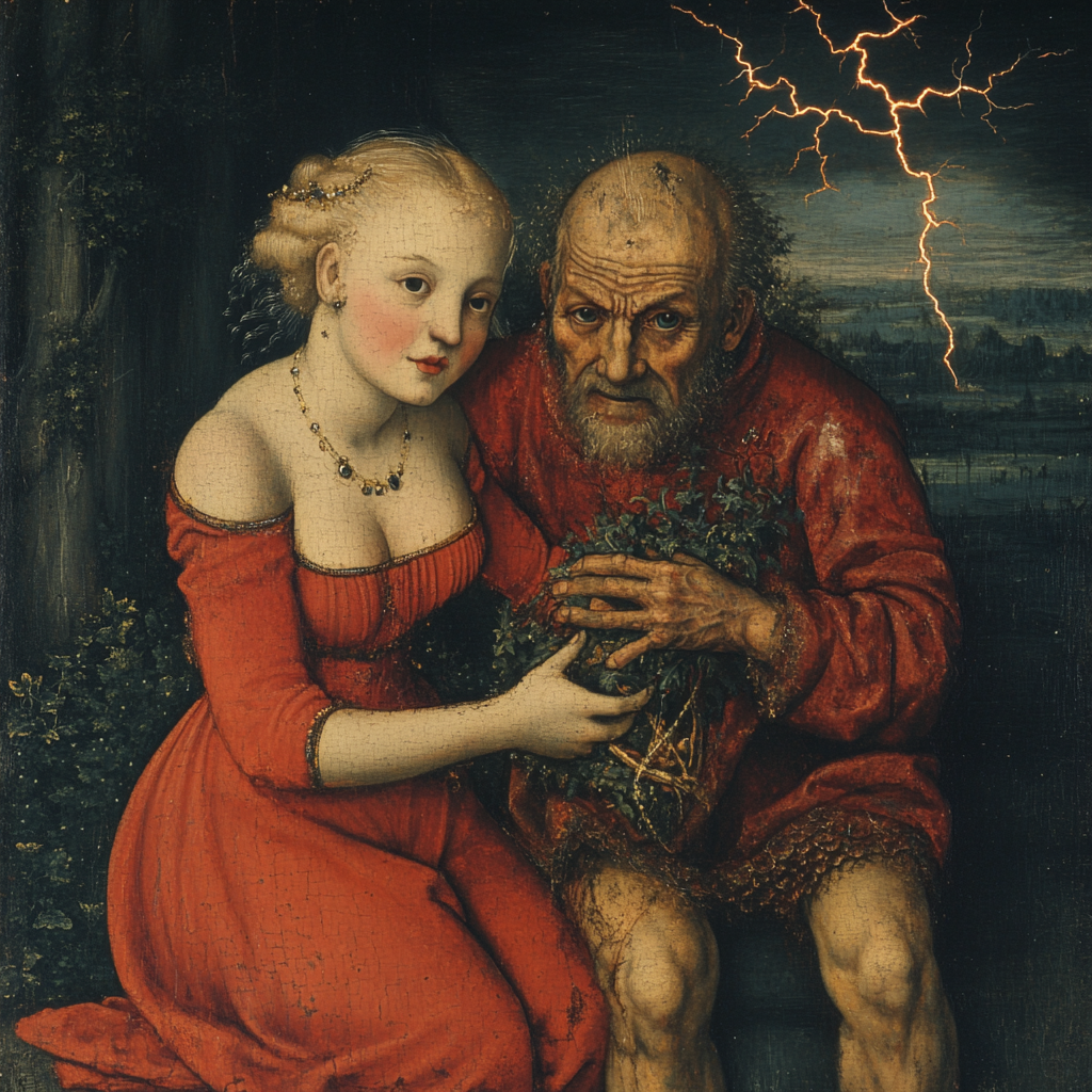 Couplet - Philosophical Concept | Alexandria