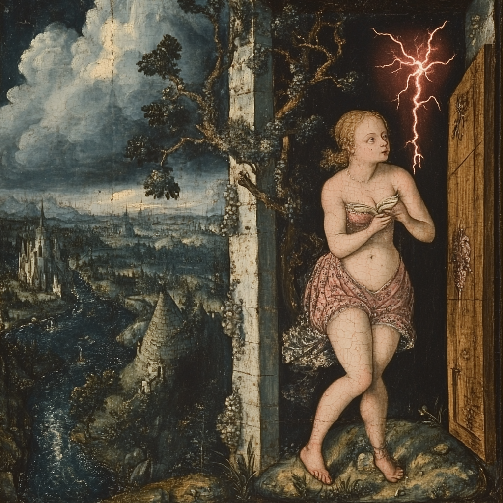 Courtly Love Poetry - Philosophical Concept | Alexandria