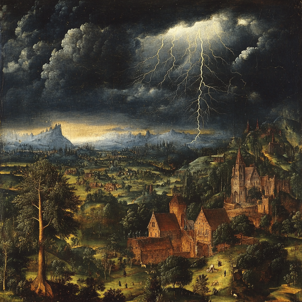 Covenant - Philosophical Concept | Alexandria