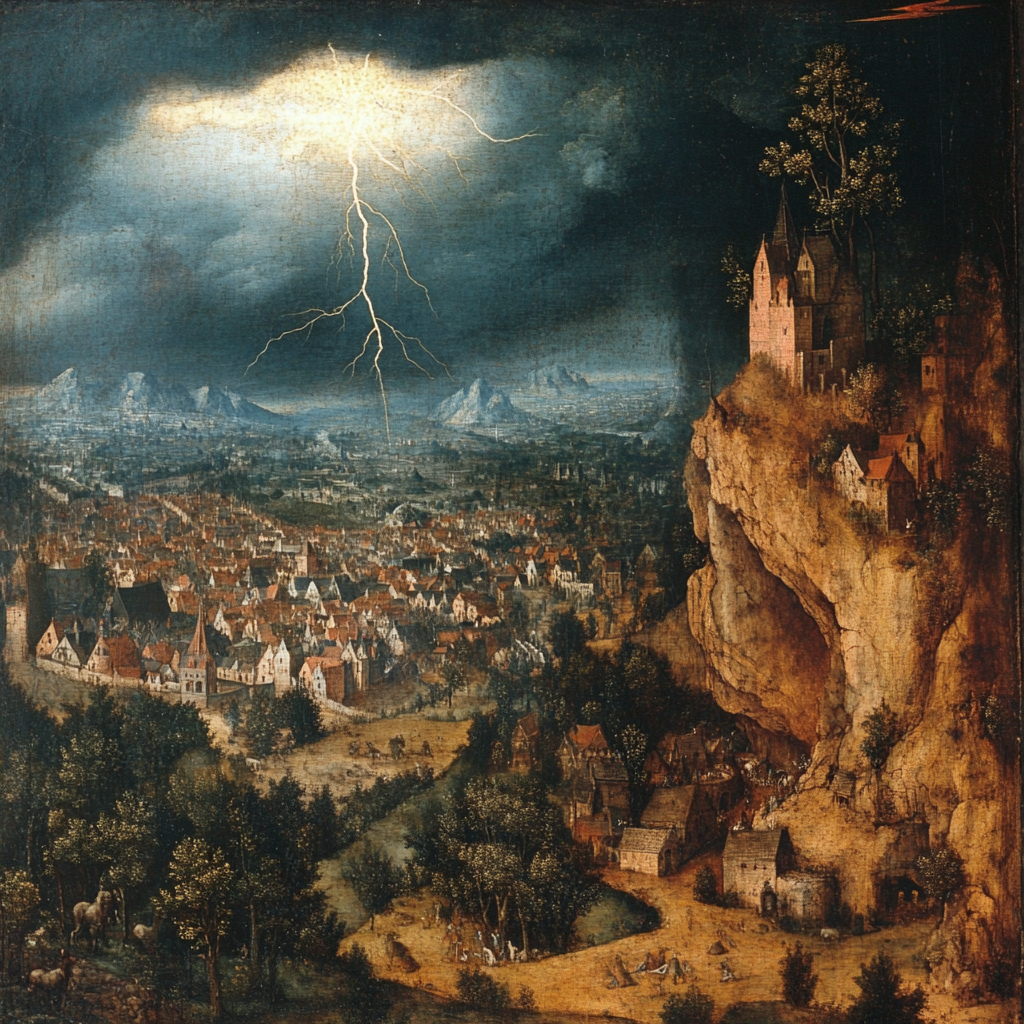Covering Spaces - Philosophical Concept | Alexandria