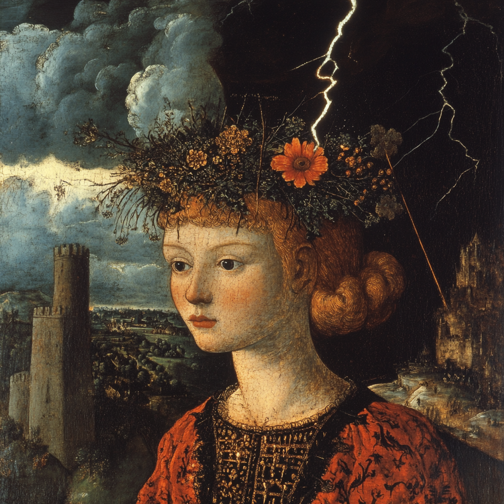 Covetousness - Philosophical Concept | Alexandria
