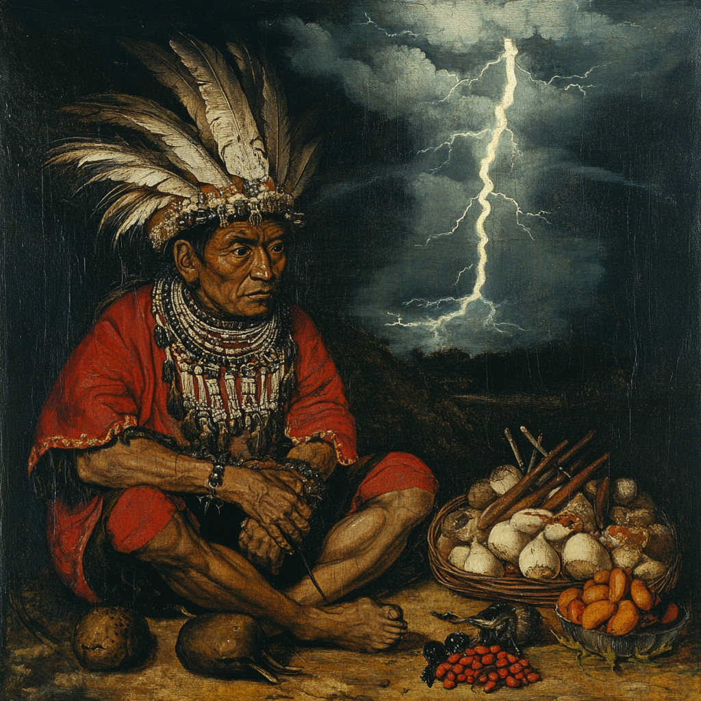 Coyolxauhqui - Philosophical Concept | Alexandria