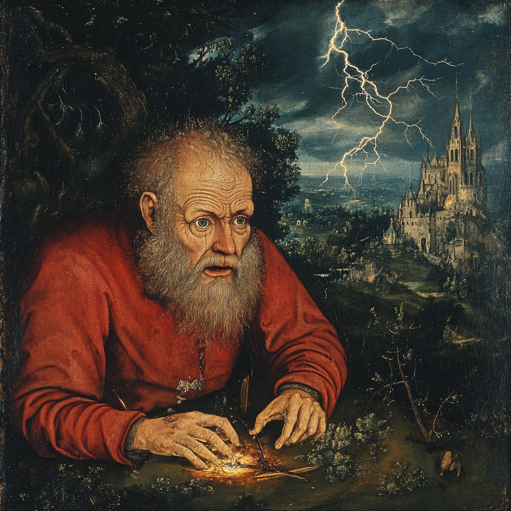 Creativity - Philosophical Concept | Alexandria