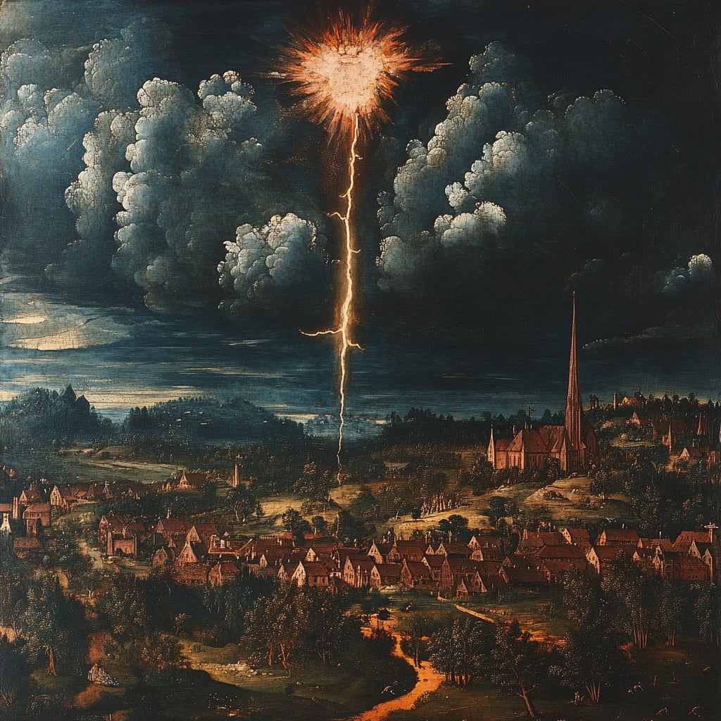 Credo ut intelligam - Philosophical Concept | Alexandria