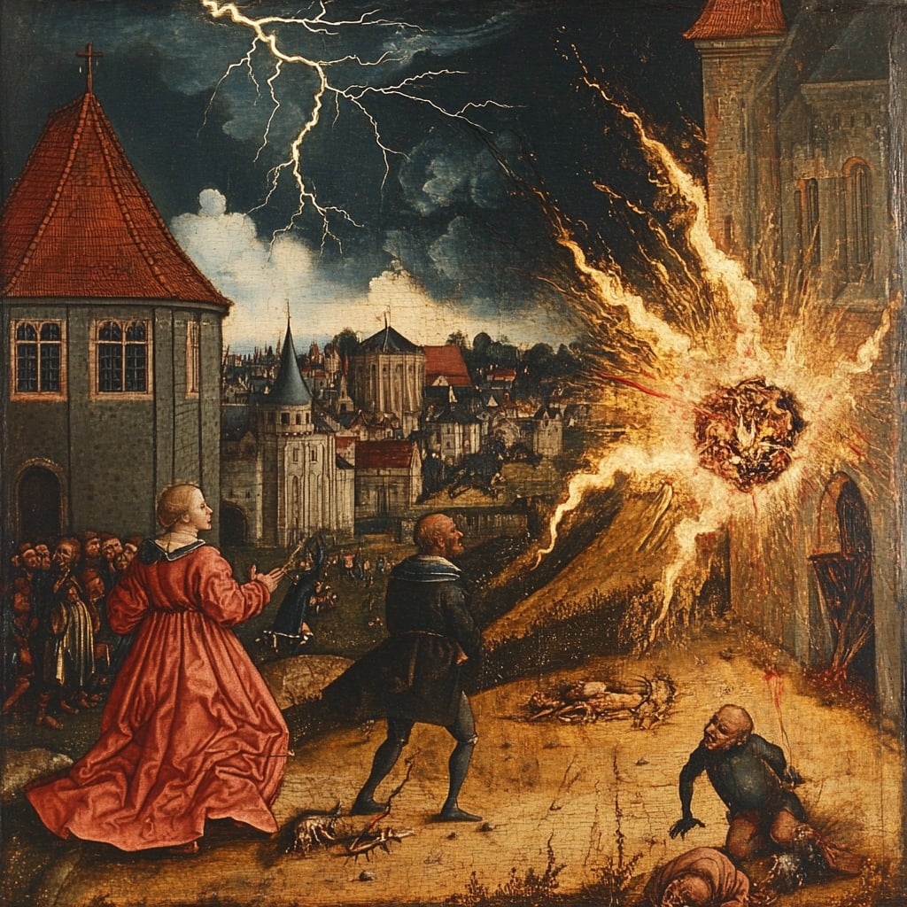 Criminal Liability - Philosophical Concept | Alexandria