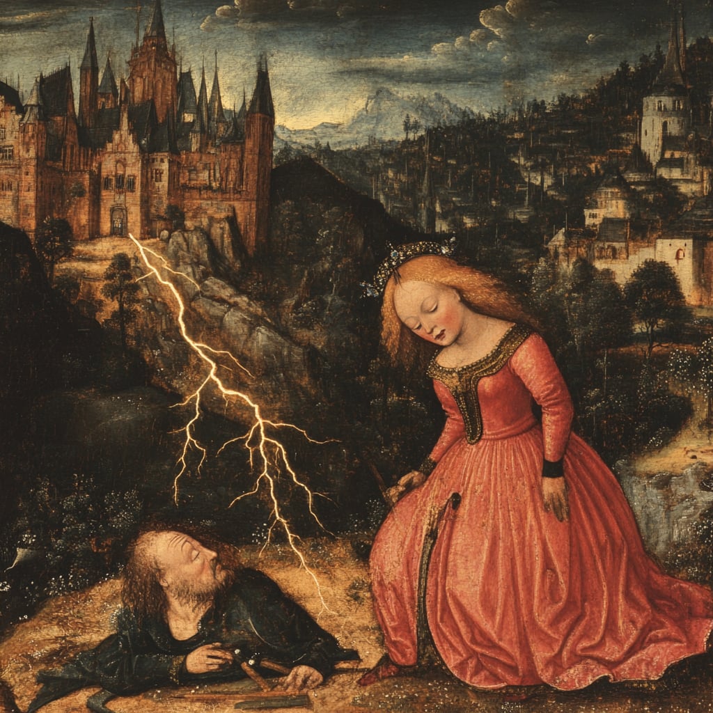 Criminal Responsibility - Philosophical Concept | Alexandria