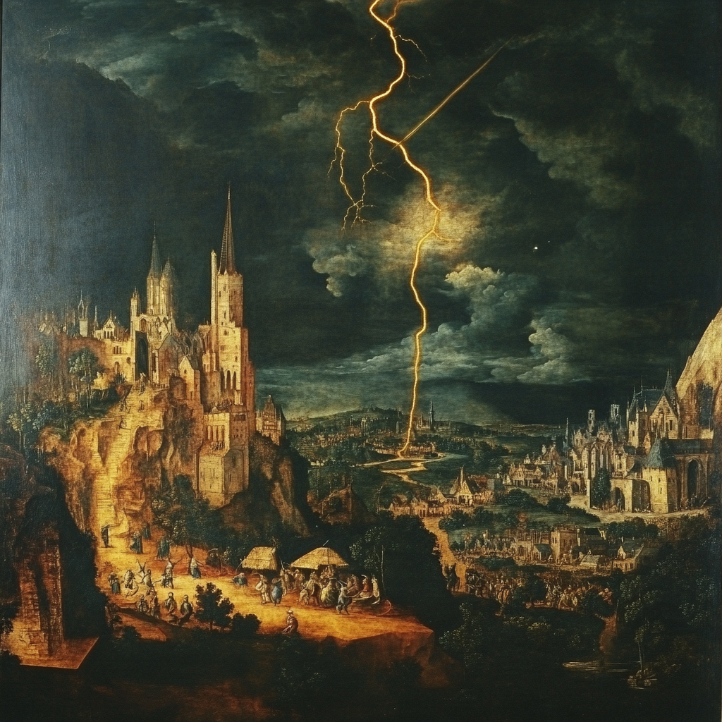 Crisis Management - Philosophical Concept | Alexandria