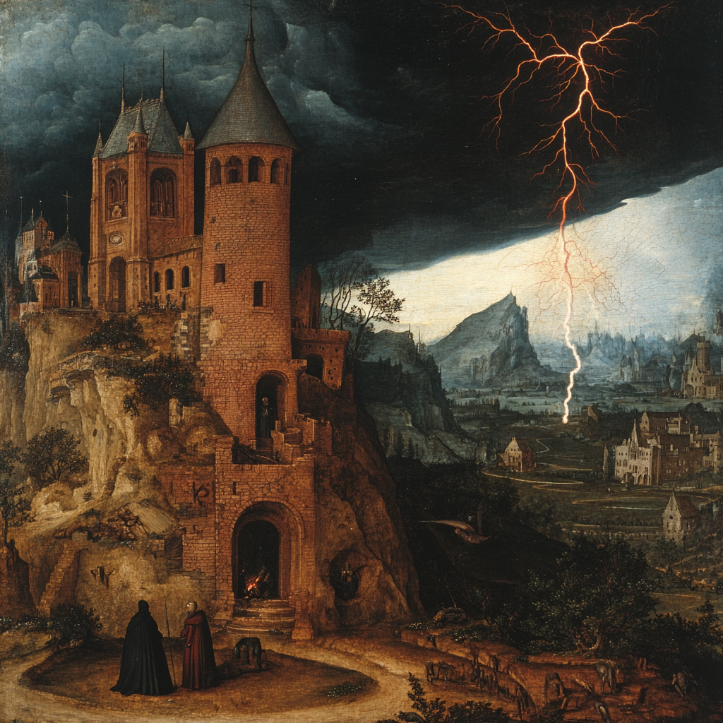 Critical Criminology - Philosophical Concept | Alexandria