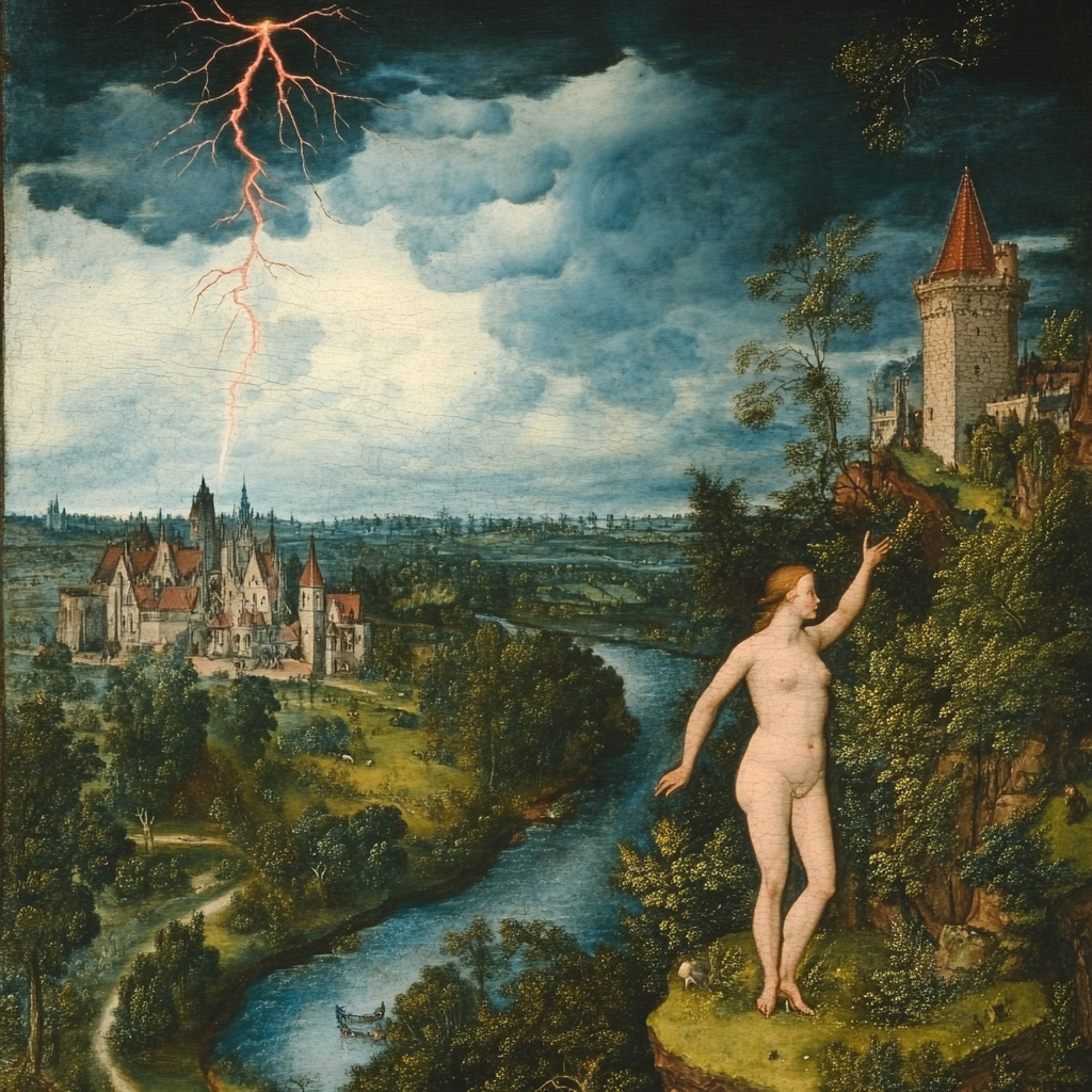Critical Theory - Philosophical Concept | Alexandria